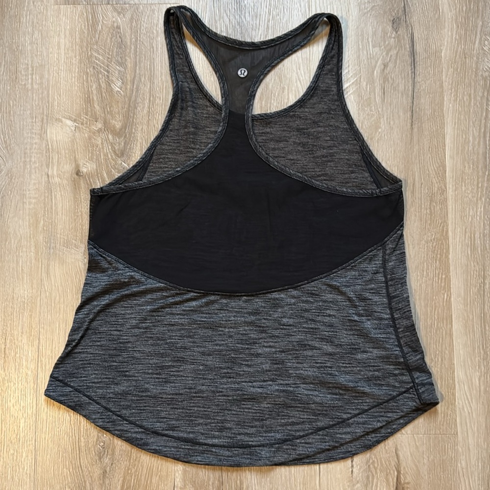 Lululemon Tank - Picture 5 of 5